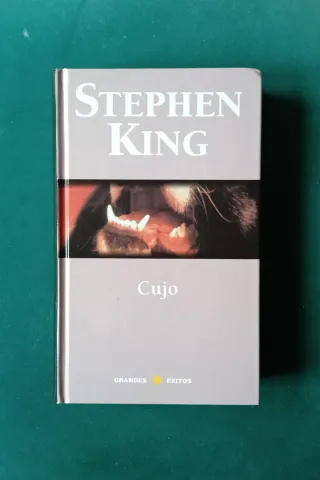 CUJO