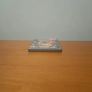 Tekken 5 – PlayStation 2 | Edizione Platinum