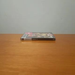 Tekken 5 – PlayStation 2 | Edizione Platinum