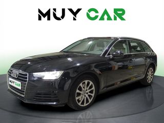 Audi A4 Avant Advanced edition 2.0 TDI 110 kW (150 CV) S tronic
