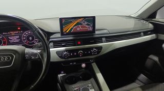 Audi A4 Avant Advanced edition 2.0 TDI 110 kW (150 CV) S tronic