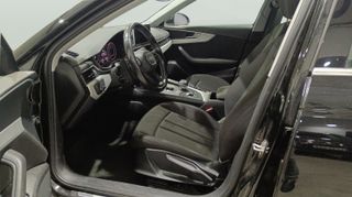 Audi A4 Avant Advanced edition 2.0 TDI 110 kW (150 CV) S tronic