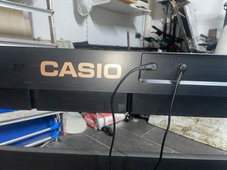 Piano Casio