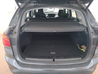 BMW X1 SDRIVE16D 116 CV