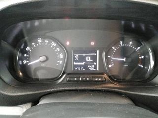 Citroën Jumpy FURGÓN TALLA M 1.5 BLUEHDI 100 CV