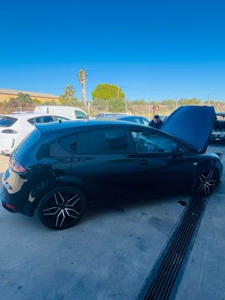 SEAT Leon mk2 1.9 tdi 1P