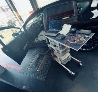 SEAT Leon mk2 1.9 tdi 1P