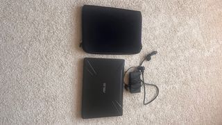 Portatile ASUS TUF FX 505 DT