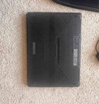 Portatile ASUS TUF FX 505 DT