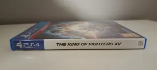 The King of Fighters XV PS4 (Day One Edition)