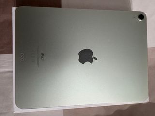 iPad Air 4ta Gen 256GB COMO NUEVO