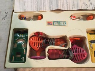 Scalextric Conversion Set YS 200