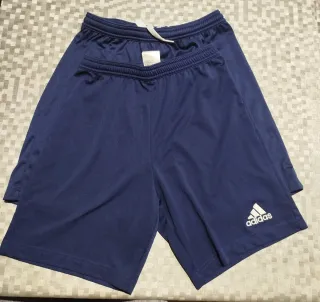 2 Pantalones cortos deportivos Adidas
