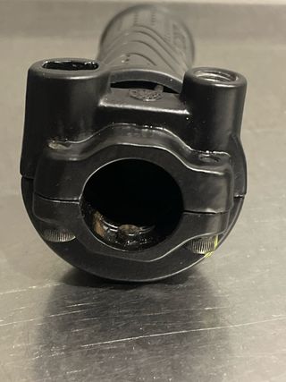 Puño Acelerador Piaggio Beverly 300s