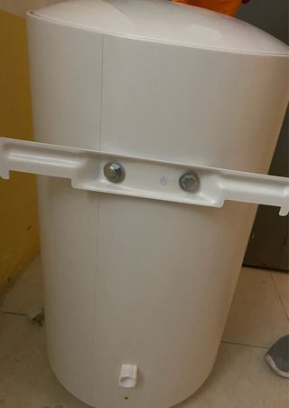 Calentador Eléctrico HTW 50L