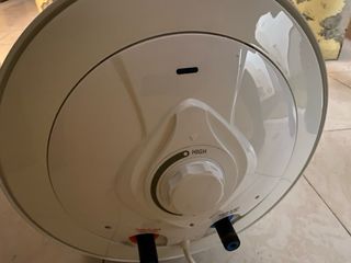 Calentador Eléctrico HTW 50L