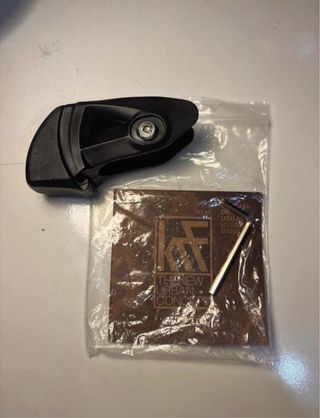 Patines en línea KRF Talla 32-35