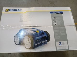 Zodiac Robot Limpiafondos Vortex 2WD RV4200