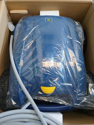 Zodiac Robot Limpiafondos Vortex 2WD RV4200