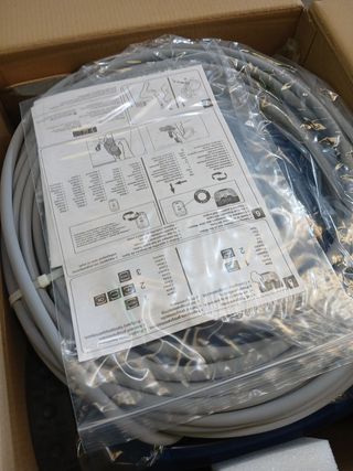 Zodiac Robot Limpiafondos Vortex 2WD RV4200