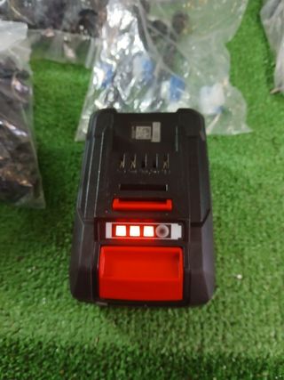 Einhell Frelexo 1200 LCD BT Robot cortacésped