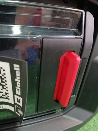 Einhell Frelexo 1200 LCD BT Robot cortacésped