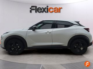 Nissan Juke DIG-T 84 kW (114 CV) 6M/T Tekna
