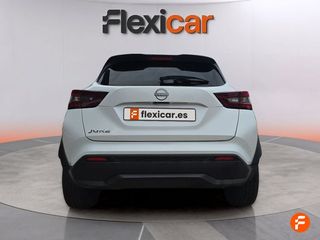 Nissan Juke DIG-T 84 kW (114 CV) 6M/T Tekna