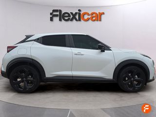 Nissan Juke DIG-T 84 kW (114 CV) 6M/T Tekna