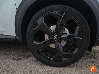 Nissan Juke DIG-T 84 kW (114 CV) 6M/T Tekna