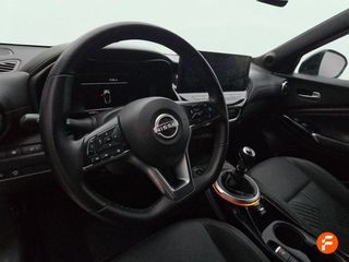 Nissan Juke DIG-T 84 kW (114 CV) 6M/T Tekna