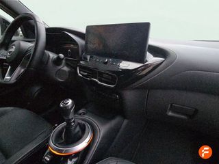 Nissan Juke DIG-T 84 kW (114 CV) 6M/T Tekna