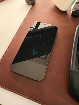 iPhone 12 Pro Max 256GB Azul Grafito