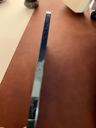 iPhone 12 Pro Max 256GB Azul Grafito