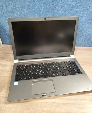 Toshiba Tecra Z50-C-139 15.6" i5-6200U