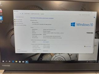 Toshiba Tecra Z50-C-139 15.6" i5-6200U