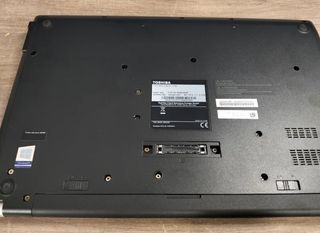 Toshiba Tecra Z50-C-139 15.6" i5-6200U