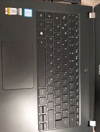 Acer TravelMate P614-51T i5-8265U