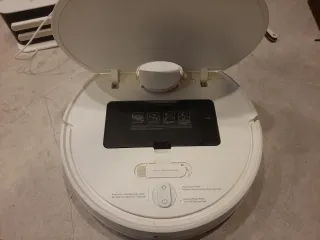 Aspirador Robot Xiaomi Vacuum Mop 2S