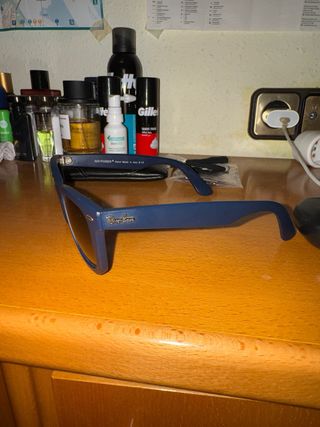 Gafas de Sol Ray-Ban Wayfarer