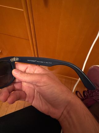 Gafas de Sol Ray-Ban Wayfarer