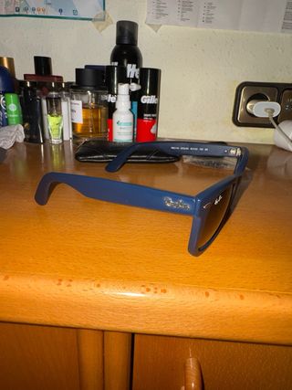 Gafas de Sol Ray-Ban Wayfarer