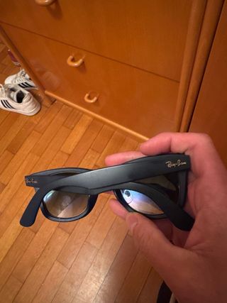 Gafas de Sol Ray-Ban Wayfarer