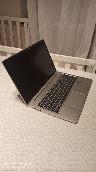Portatile HP ProBook 450 G8 i5 1135G7 Windows 11