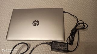 Portatile HP ProBook 450 G8 i5 1135G7 Windows 11