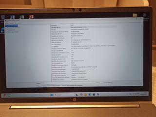 Portatile HP ProBook 450 G8 i5 1135G7 Windows 11