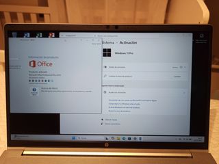 Portatile HP ProBook 450 G8 i5 1135G7 Windows 11