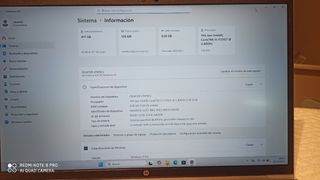 Portatile HP ProBook 450 G8 i5 1135G7 Windows 11