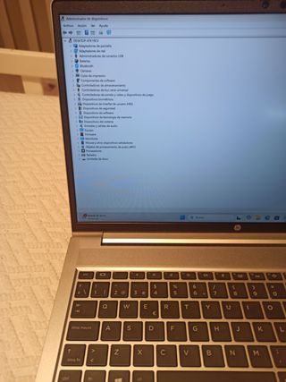 Portatile HP ProBook 450 G8 i5 1135G7 Windows 11