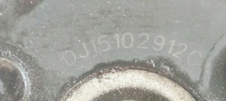 COMPRESOR AIRE ACONDICIONADO HYUNDAI I30 (GD) 1.4